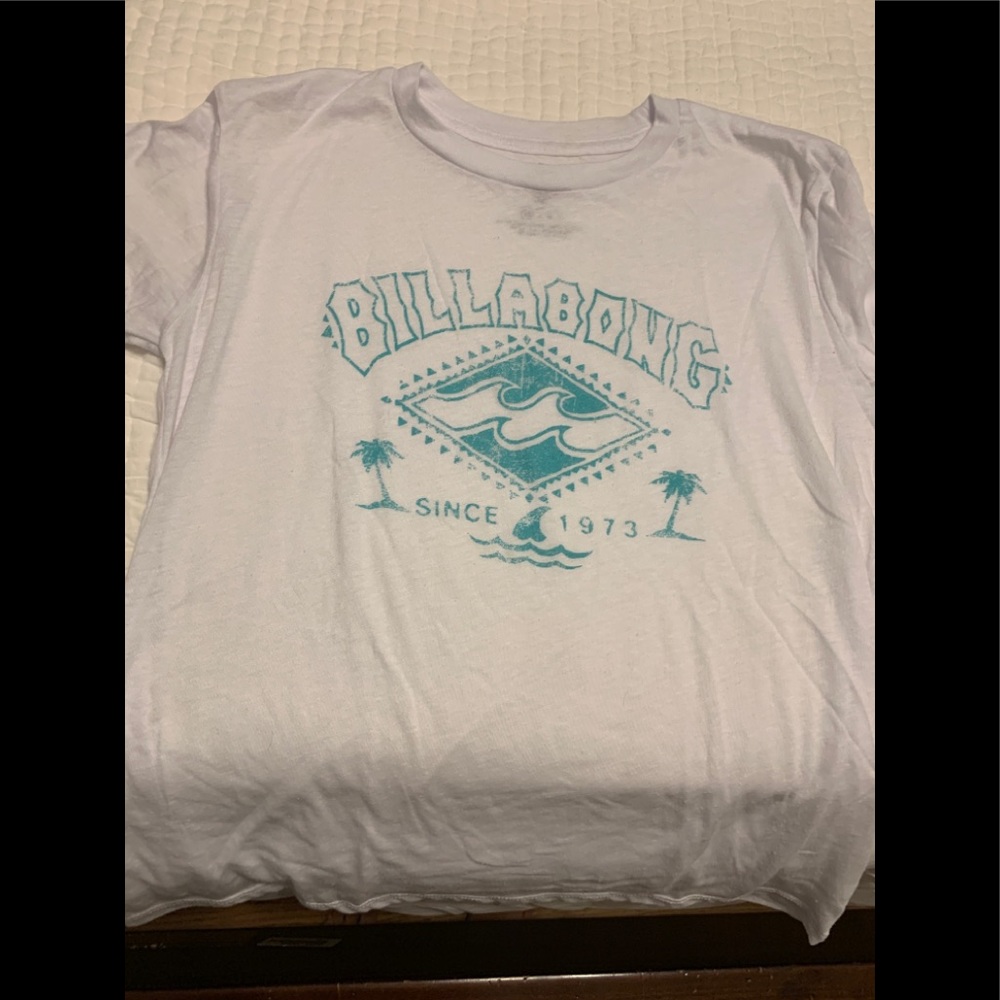 Billabong t-shirt